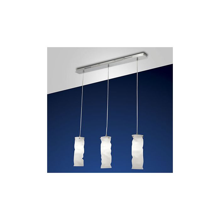 Fabas Luce Melt Pendelleuchte 3250-47-178