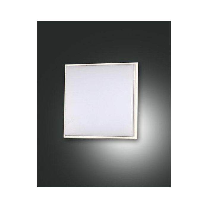 Fabas Luce DESDY 18x18cm LED-Deckenleuchte 3314-69-102