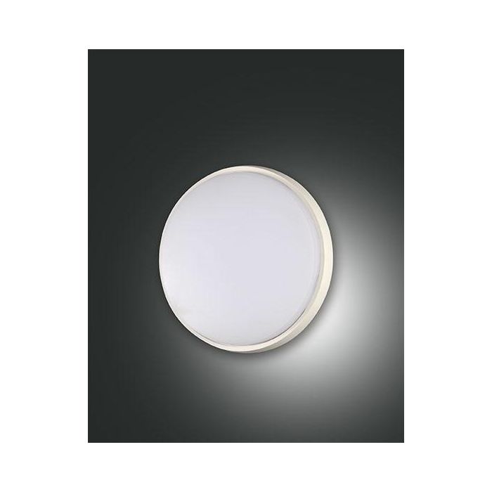 Fabas Luce OLLY Ø18cm LED-Deckenleuchte 3315-69-102