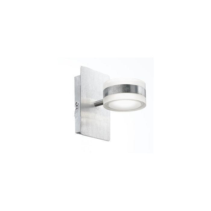 Fabas Luce Dunk LED-Wandleuchte 3239-21-212