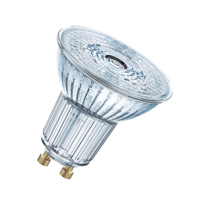 Osram LED GU10 Hoher CRI
P PAR 16 80 36° 8.3 W/3000K GU10