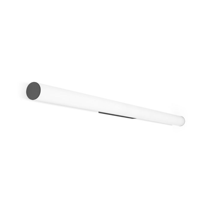 Wever & Ducré LED-Wandleuchte MIRBA IP44 WALL SURF  328188+328288+328388