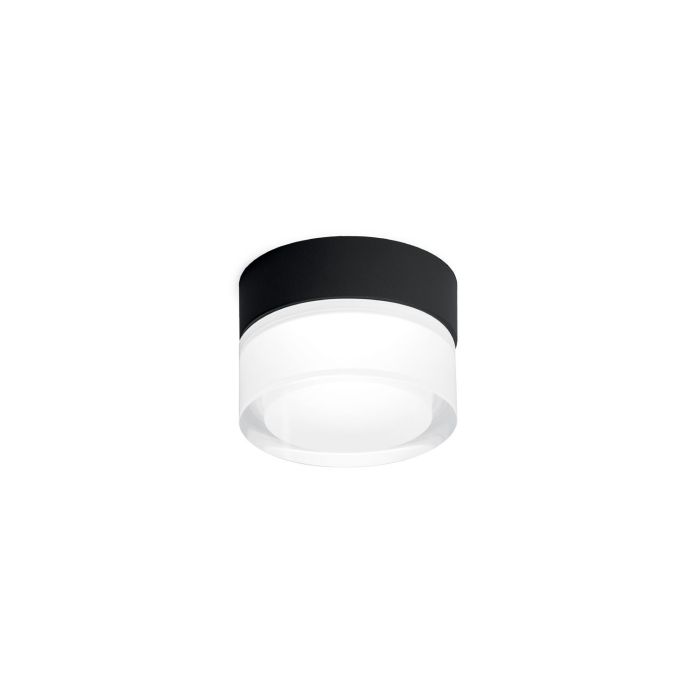 Wever & Ducré LED-Deckenleuchte MIRBI IP44 CEILING SURF 1.0   175488