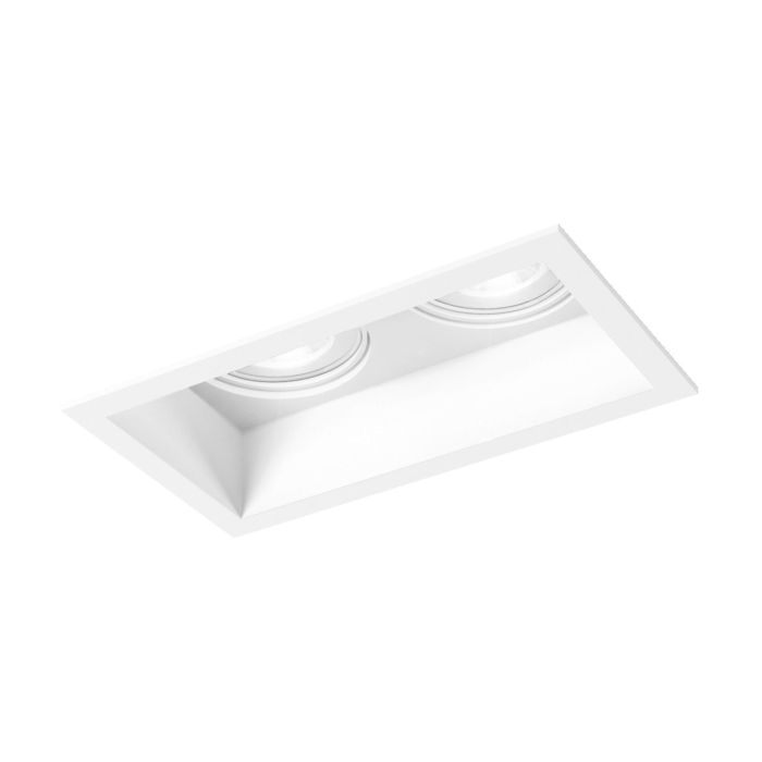 Wever & Ducré LED-Einbaustrahler PLANO PETIT CEILING REC 2.0  narrow 162541