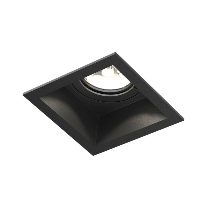 Wever & Ducré LED-Einbauleuchte PLANO IP44 CEILING REC 1.0 narrow 118841