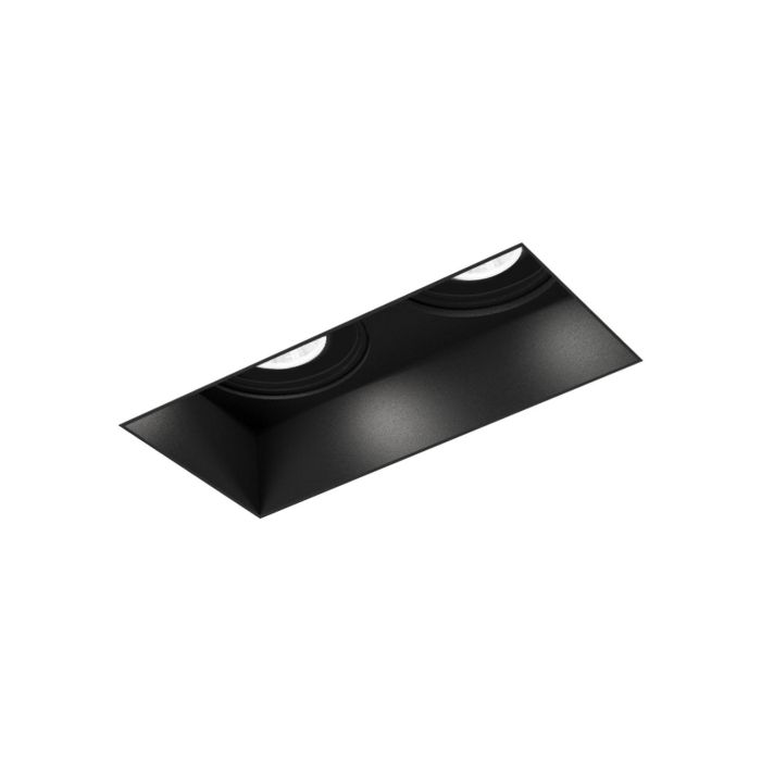 Wever & Ducré LED-Einbauleuchte STRANGE CEILING REC 2.0 LED 131561