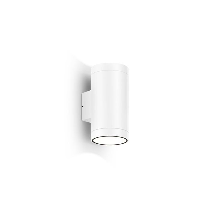 Wever & Ducré LED-Wandaußenleuchte TAIO OUTDOOR WALL SURF  180584+180684